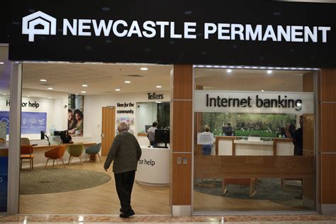 newcastle permanent internet banking online